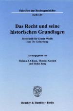 Umschlag