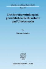 Umschlag