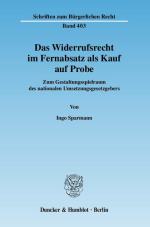Umschlag