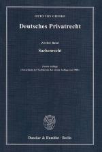 Umschlag