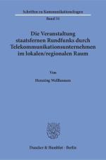 Umschlag