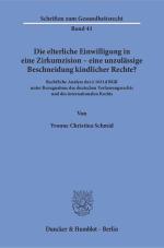 Umschlag