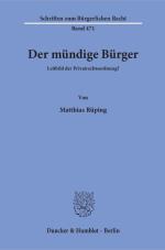 Umschlag
