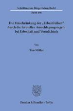 Umschlag