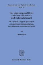 Umschlag
