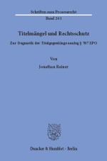 Umschlag
