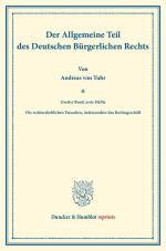 Umschlag