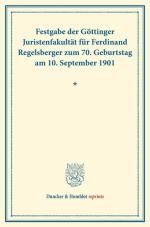 Umschlag