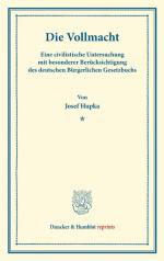 Umschlag