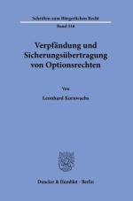 Umschlag