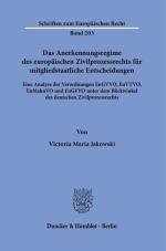 Umschlag