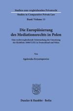 Umschlag