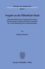 Umschlag