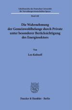 Umschlag