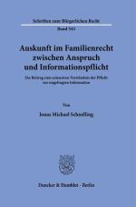 Umschlag