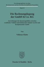 Umschlag