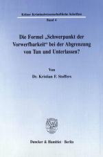 Umschlag