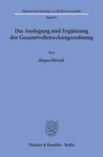 Umschlag