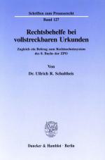 Umschlag