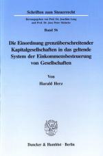 Umschlag