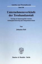 Umschlag