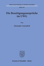 Umschlag