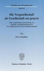 Umschlag