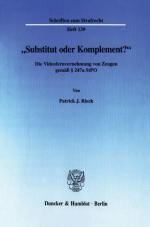 Umschlag