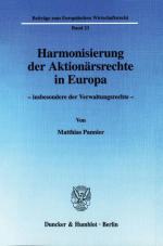 Umschlag