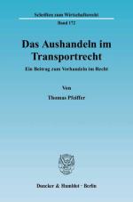 Umschlag