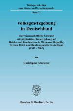 Umschlag
