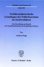Umschlag