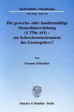 Umschlag