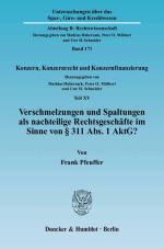 Umschlag