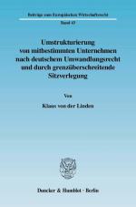 Umschlag