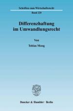 Umschlag