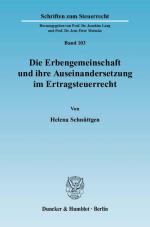 Umschlag