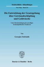 Umschlag