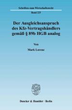 Umschlag