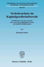 Umschlag
