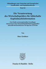 Umschlag