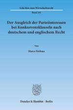 Umschlag