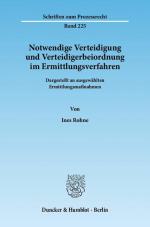 Umschlag