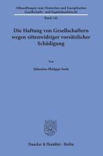 Umschlag