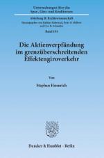 Umschlag