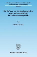 Umschlag