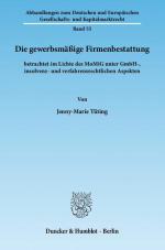 Umschlag