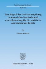 Umschlag