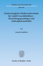 Umschlag