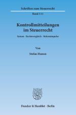 Umschlag